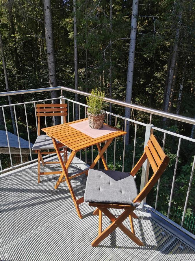 Ferienwohnung Hirscher Annaberg im Lammertal Exterior foto