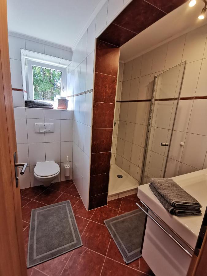 Ferienwohnung Hirscher Annaberg im Lammertal Exterior foto